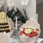 استقبال مناسبات