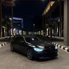 BMW M8 2020