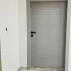 ابواب خشب