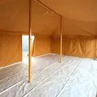 خيمة شراع