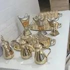 قهوجي و صبابين و مضيف قهوجين