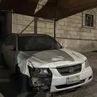 سوناتا 2007 البيع تشليح