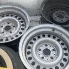 جنوط مرسدس هايلوكس 2017 وفوق