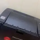 طابعه اسود ليزر