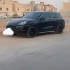 بورش كايين 2014 بدي وكالة