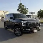 نيسان باترول 2026جديد