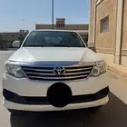 فورشنر موديل 2015 4 سرندل ثاني مالك على الشرط