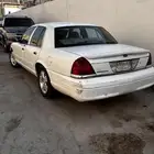 فورد فيكتوريا 2004