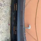 صدام وشبك بوليسي