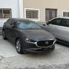 مازدا CX30