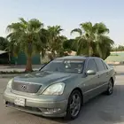 للبيع لكزس 2003 LS