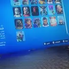 حساب فورت نات البيع