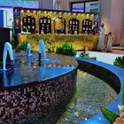 ركن ضيافة مهيلة الفخامه يرحب بكم