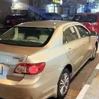 كورلا 2012