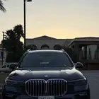 2019 BMW X7 كت M