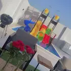 شالية بريم روز الفندقي