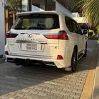 بريمي 2020 نظيف جدا