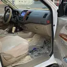 فورتشنر موديل 2010