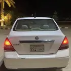 نيسان تيدا