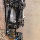 هيدروليك ماطور بي ام دبليو 2009