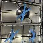 كشتن لاين اجهز كهربائيه