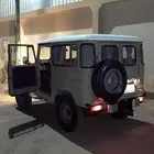 جيب ربع مصندق موديل 77
