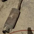 قطع غيار هايلكس 2010 دبه صدام