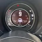 فيات 500 مديل 2021