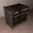فرن البيع خمس عيون