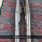 قطع دباب جيتي x7