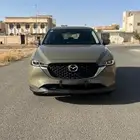 للبيع مازدا cx-5 2023