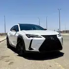 لكزس ux 2022
