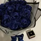 باقات ورد دائم