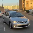 كرولا 2009 للبيع