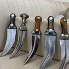 جنابي قرون