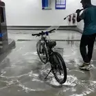 سيكل رياضي