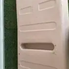 خشب وتانكي مويه او بنزين