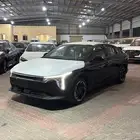 كيا K4 فئة GLS بنزين 2026