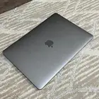 ماك بوك أير 13