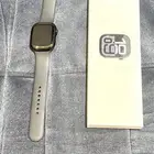 ساعة ابل Apple Watch Series 10 (GPS)