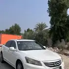 هوندا اكورد 2012 6سلندر