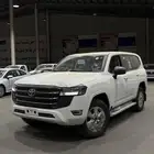 تويوتا صالون GXR1 ديزل 2024 سعودي