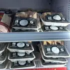 زغاليل حمام فرنسي فاخره