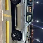 جيب نيسان فتك 2007 شرط من سمكره ومكينه وقير ودبلات ودفرنسات