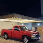 سييرا 2006 ستاندر قير علاق