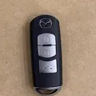 مفتاح مازدا اصلي مستخدم شغال