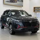 شانجان Cs35 فل limited(سعر مغري وتظليل وداش كام مجاني )