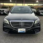 مرسيدس S320 جفالي