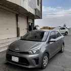 كيا بيجاس 2022