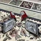 شمعات امامية وخلفيه باترول 2002